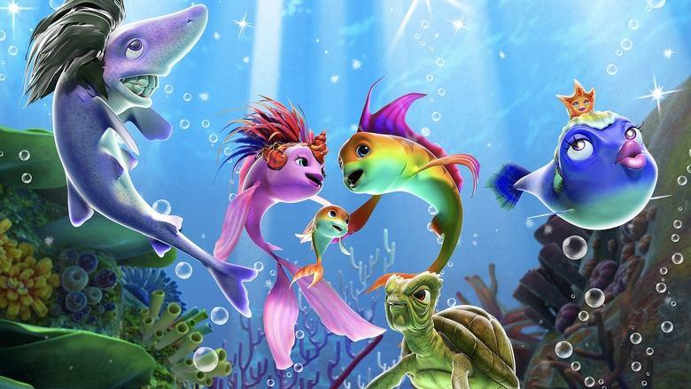 The Reef 2: High Tide image