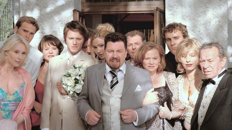 The Wedding Party image
