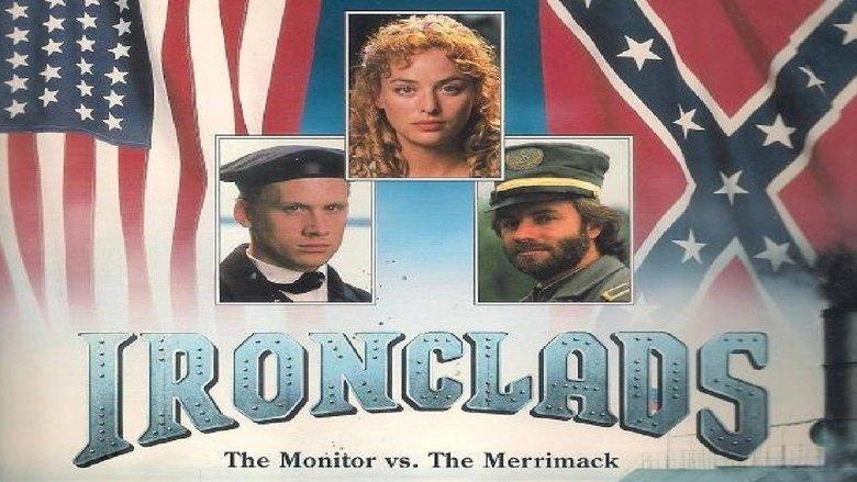 Ironclads image