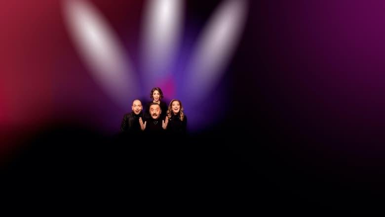 Bulgaria Searches for a Talent image