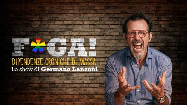 F*ga! Dipendenze croniche di massa image