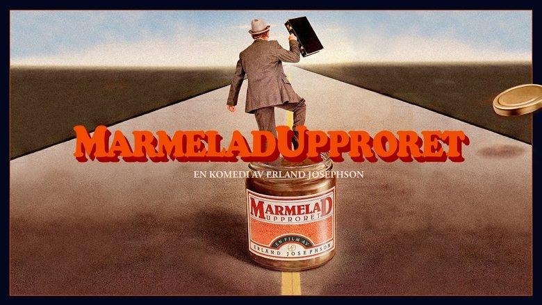 Marmalade Revolution image