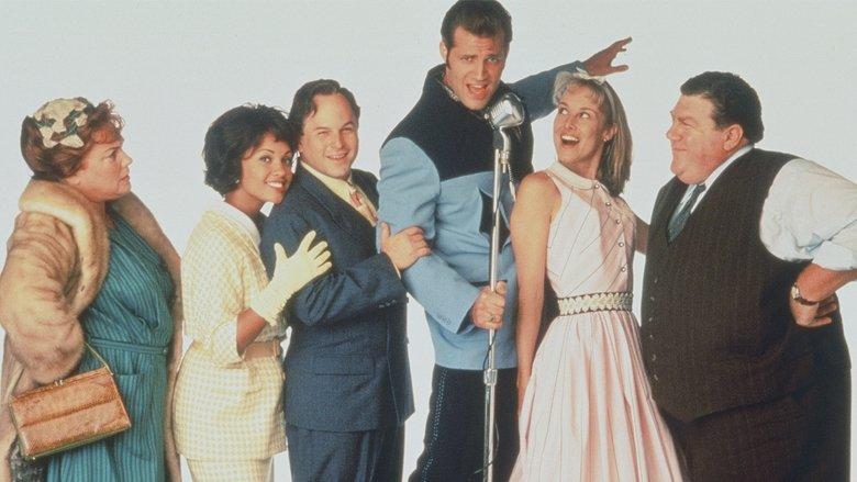 Bye Bye Birdie image