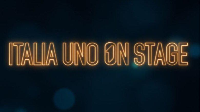 Italia Uno on stage image