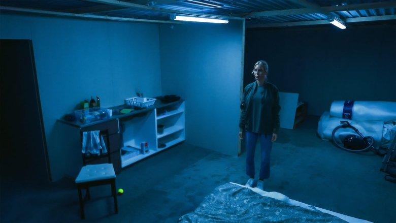 The Bunker Woman image