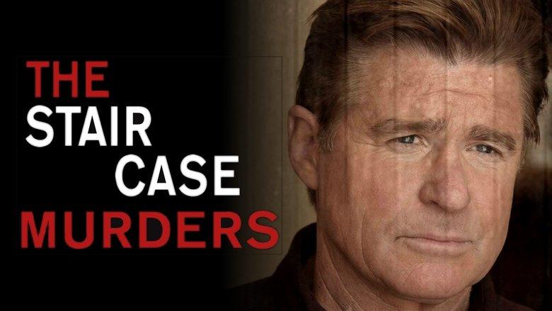 The Staircase Murders image