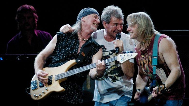 Deep Purple: Live at Montreux 1996 image