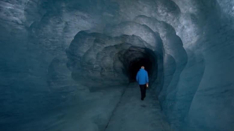 Antarctica: Ice & Sky image