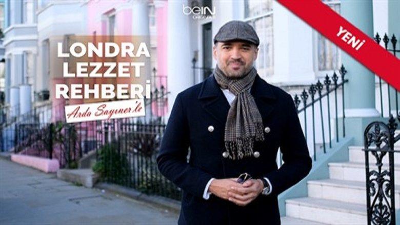 Londra Lezzet Rehberi image