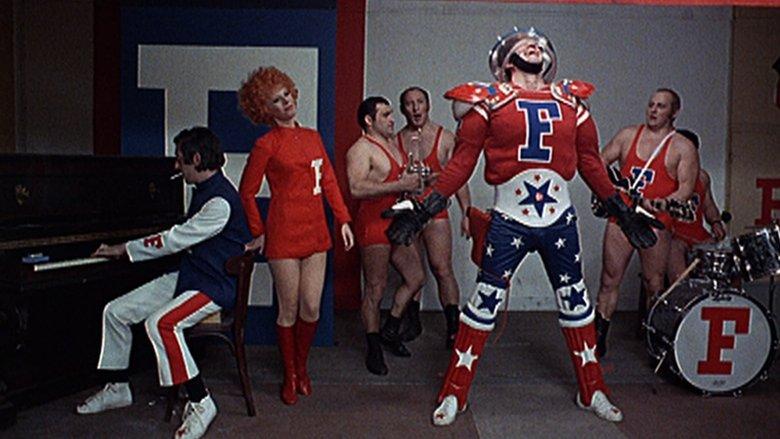 Mr. Freedom image