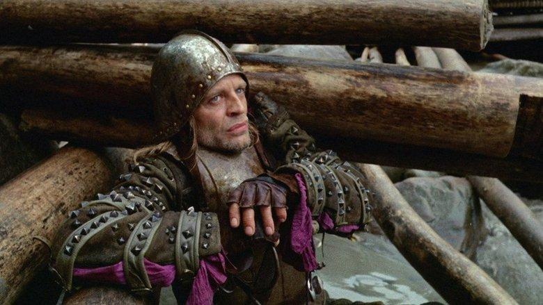 Aguirre, the Wrath of God image