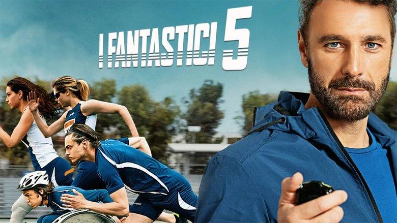 I Fantastici 5 image