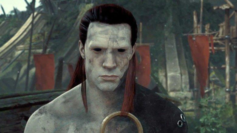 The Blacksmith image