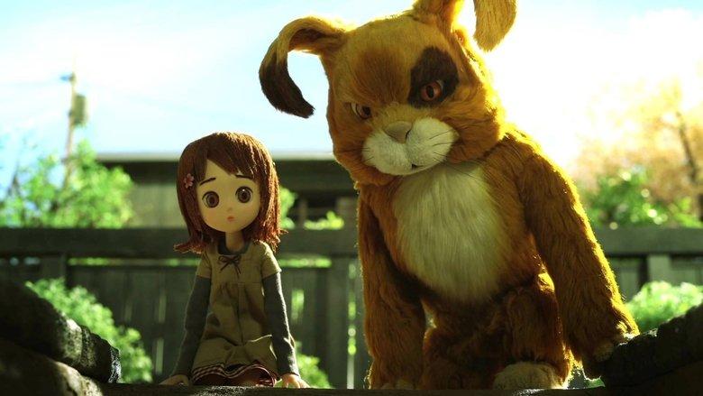 Chieri and Cherry image