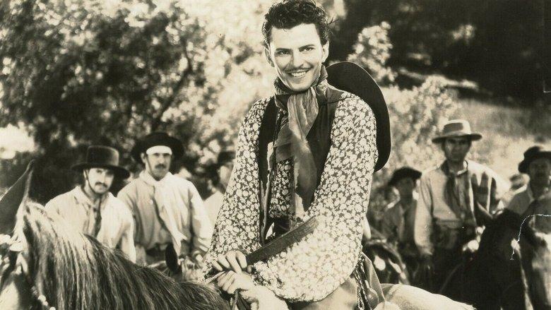 Hi, Gaucho! image