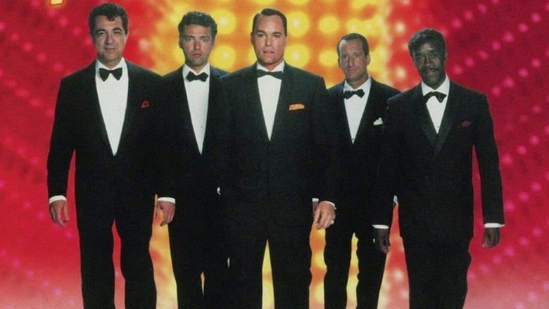 The Rat Pack image