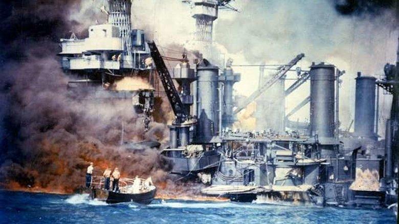 Unsung Heroes of Pearl Harbor image