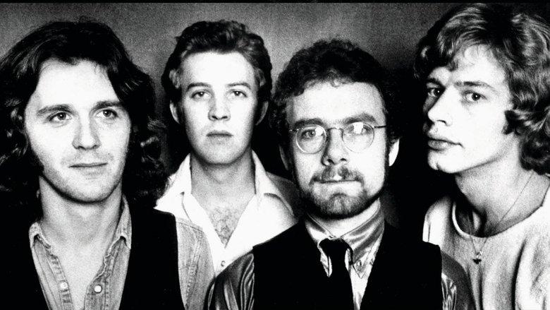 King Crimson - Eyes Wide Open image