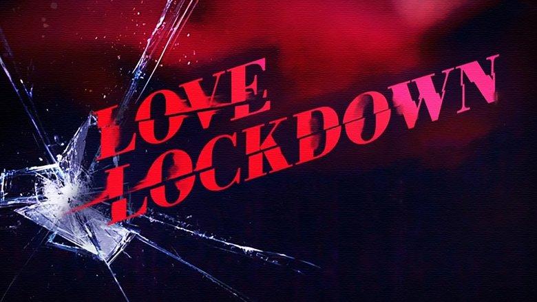 Love Lockdown image