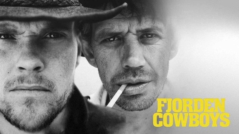 Fjorden Cowboys image