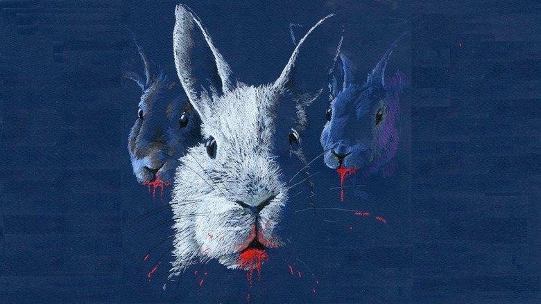 Night of the Lepus image