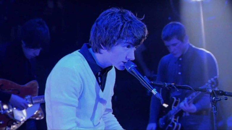 Arctic Monkeys - At The Apollo image