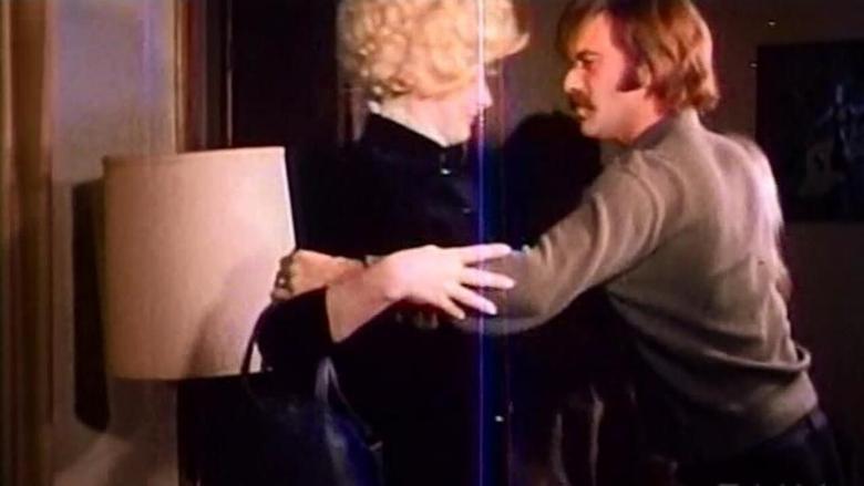 Uschi Digart: Girl Snatcher image