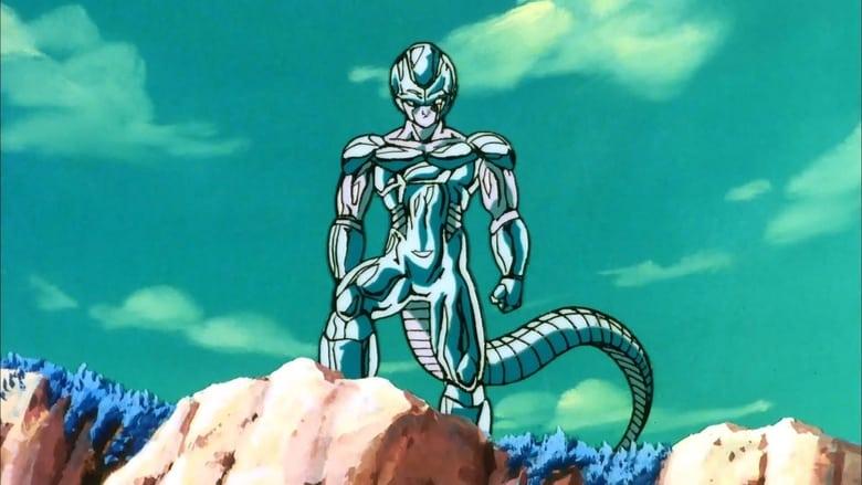 Dragon Ball Z: The Return of Cooler image