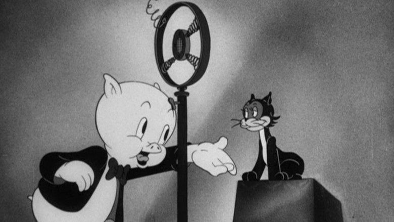 We, the Animals - Squeak! image