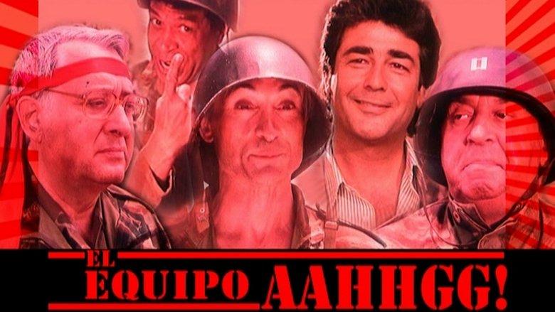 El equipo Aahhgg image