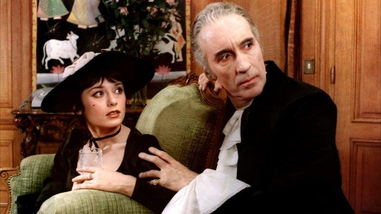 Dracula and Son image