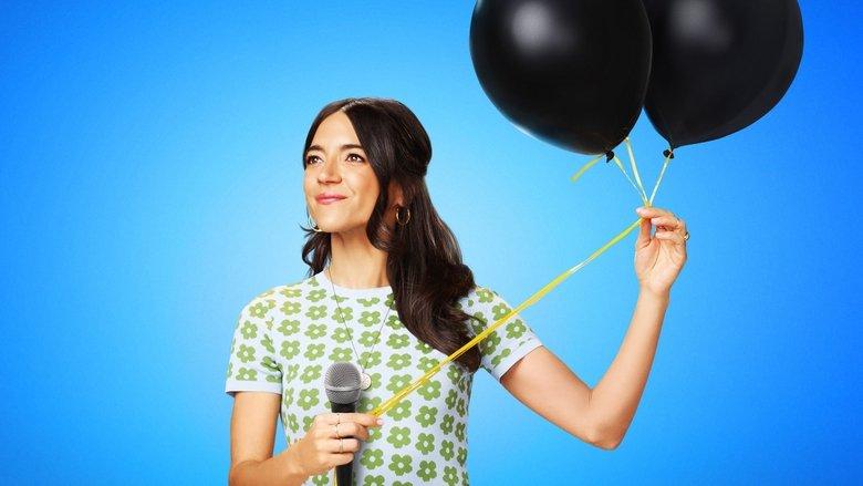 Alyssa Limperis: No Bad Days image