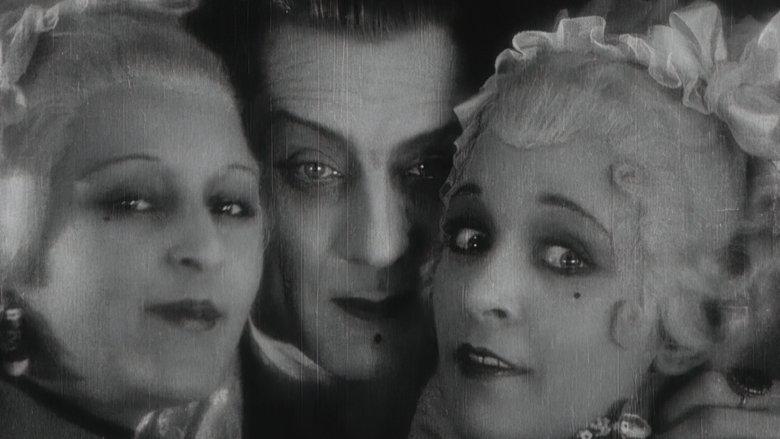 Loves of Casanova image