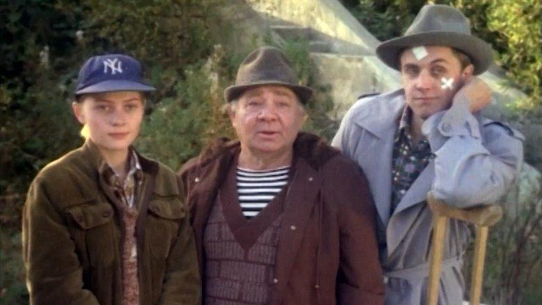 Detective Bureau "Felix" image