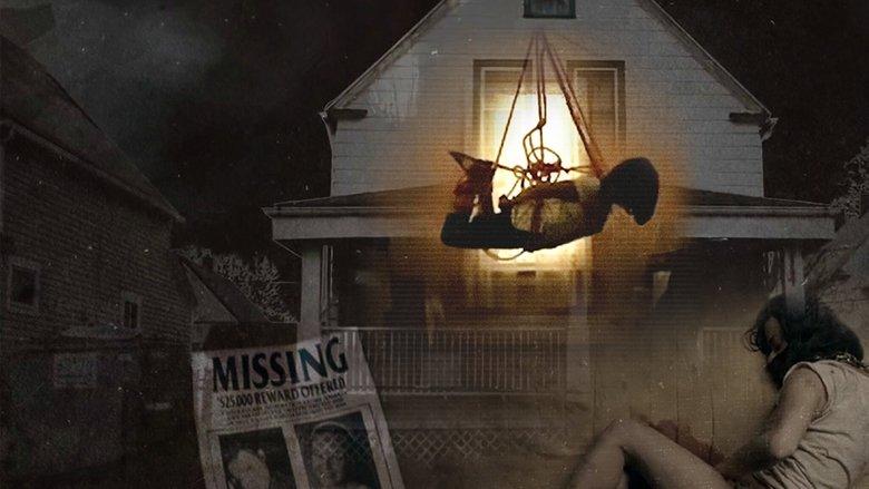 Cleveland Abduction image