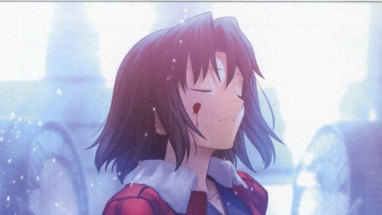The Garden of Sinners: A Study in Murder (Part 2) image