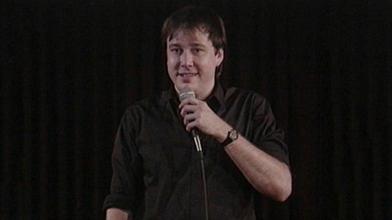 Bill Hicks: Sane Man image