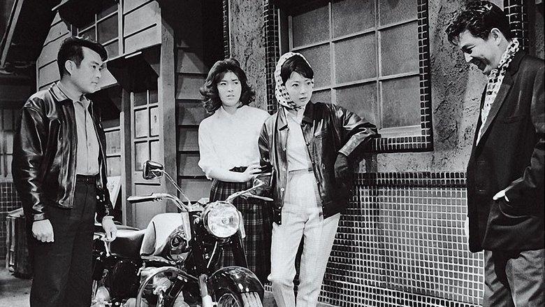 Osaka Tough image