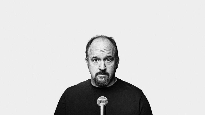 Louis C.K.: Live at the Beacon Theater image