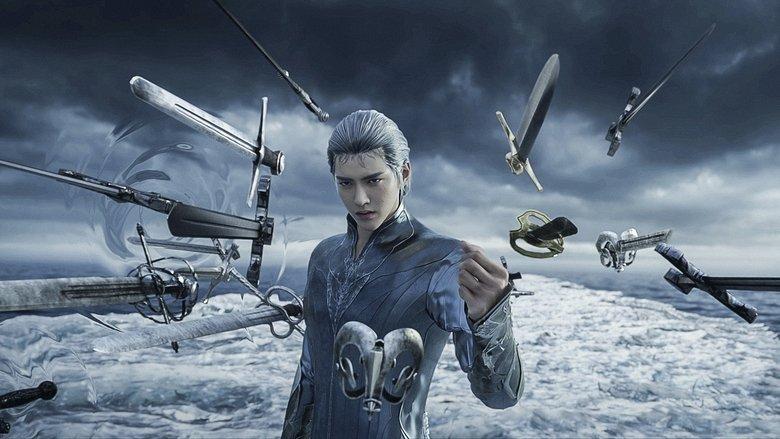 L.O.R.D: Legend of Ravaging Dynasties image
