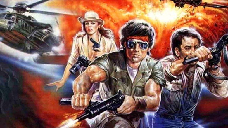 Apocalypse Mercenaries image