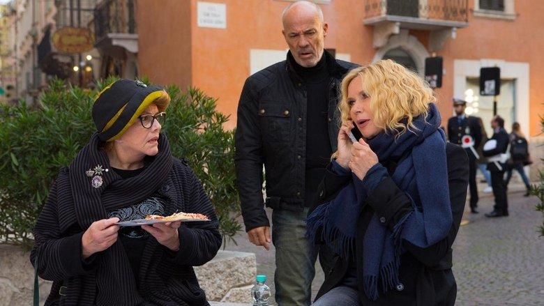 Unzertrennlich nach Verona image