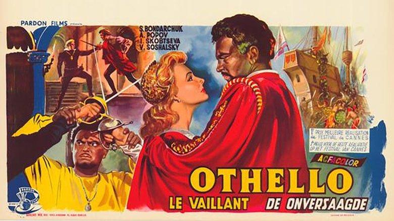 Othello image