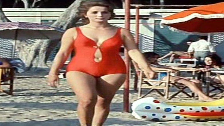 Body and Passion image