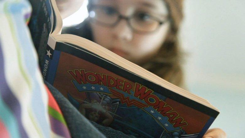 Wonder Women!: The Untold Story of American Superheroines image
