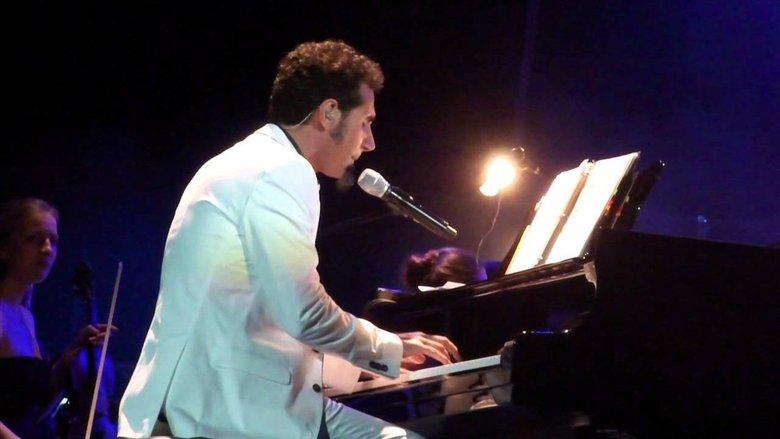 Serj Tankian - Elect The Dead Symphony image