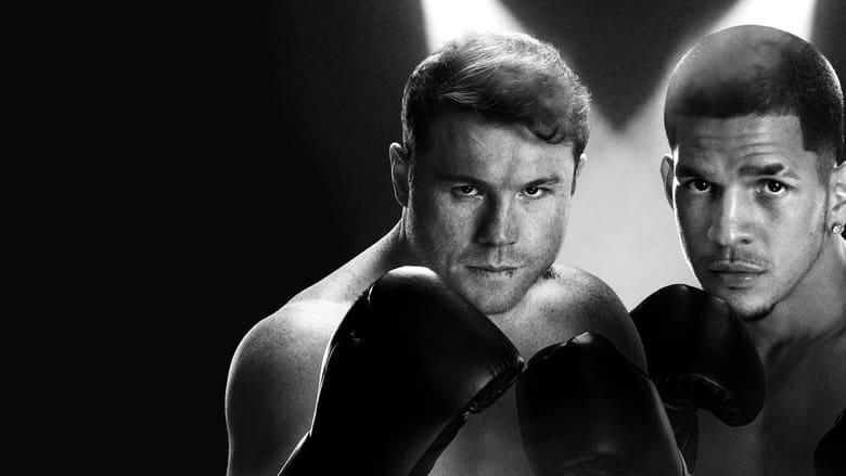 Canelo Alvarez vs. Edgar Berlanga image