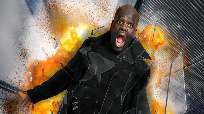 Daliso Chaponda: Blah Blah Blacklist image