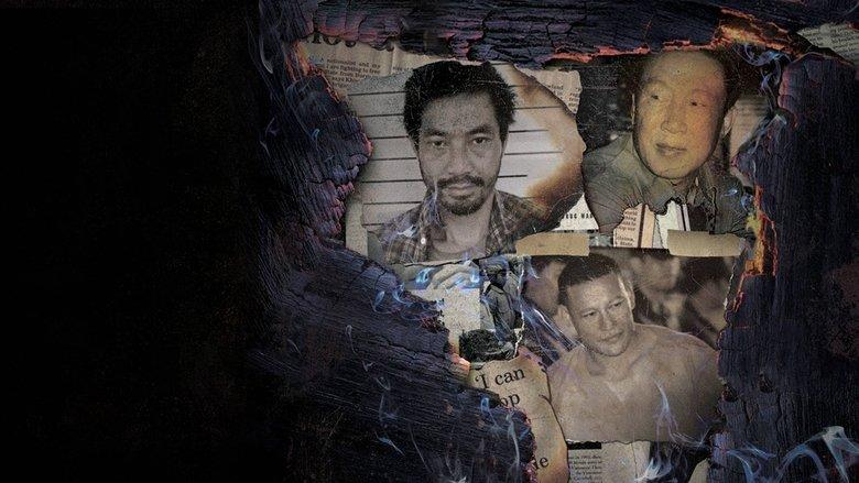 Traffickers: Inside The Golden Triangle image