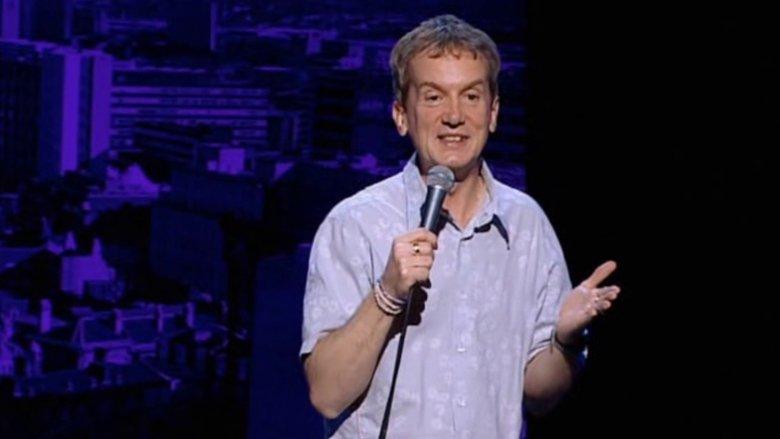Frank Skinner: Stand-Up image
